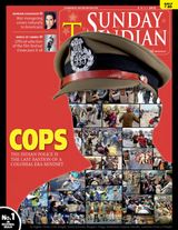 The Sunday Indian - May 5 2013 May 5 2013